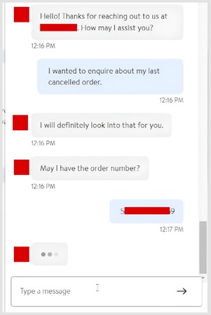 Live agent image 1 /blog-posts/hacking-chatbot-pii-data-leak/liveagent.jpg