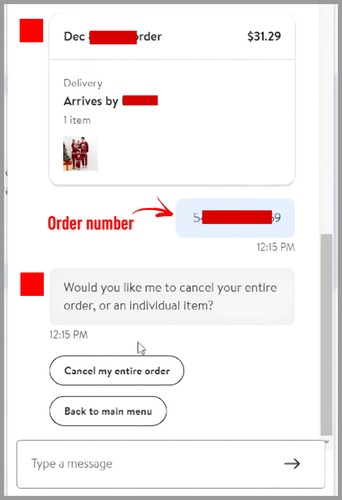 Order Number image 1 /blog-posts/hacking-chatbot-pii-data-leak/ordernumber.jpg